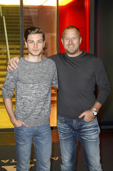 'Mein Sohn Helene' Premiere, Berlin