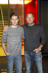 'Mein Sohn Helene' Premiere, Berlin