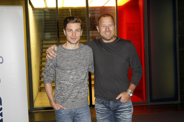 'Mein Sohn Helene' Premiere, Berlin