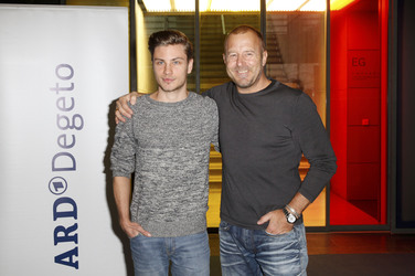 'Mein Sohn Helene' Premiere, Berlin