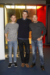 'Mein Sohn Helene' Premiere, Berlin