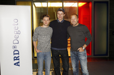 'Mein Sohn Helene' Premiere, Berlin