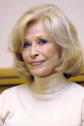 UNICEF-Gala 2007, Langenhagen