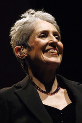 Joan Baez Konzert, Hannover