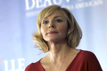 'Meet Monica Velour' Premiere, Deauville