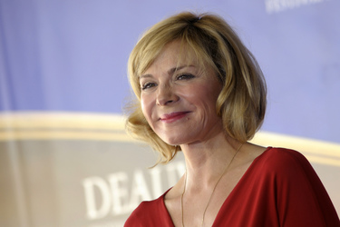 'Meet Monica Velour' Premiere, Deauville