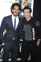 'Chappie' Premiere, New York