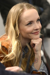 'Eurovision Song Contest 2015 - Unser Song für Österreich' Pressekonferenz, Hannover