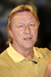 'Die Tietjen und Dibaba' Talkshow, Hannover