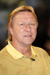 'Die Tietjen und Dibaba' Talkshow, Hannover