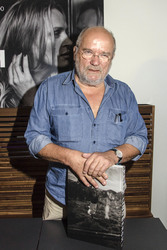 Peter Lindbergh Buchpräsentation, Berlin