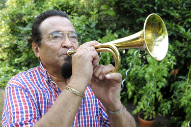 Walter Scholz beim NDR, Hannover