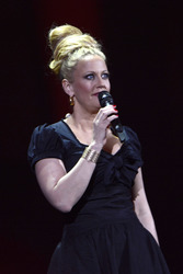 'Eurovision Song Contest 2015 - Unser Song für Österreich' TV-Show, Hannover