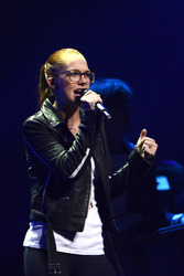 'Eurovision Song Contest 2015 - Unser Song für Österreich' TV-Show, Hannover