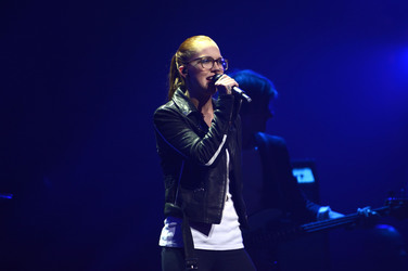'Eurovision Song Contest 2015 - Unser Song für Österreich' TV-Show, Hannover