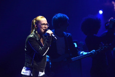'Eurovision Song Contest 2015 - Unser Song für Österreich' TV-Show, Hannover