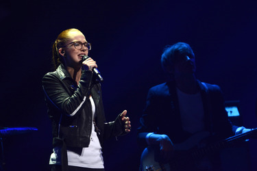 'Eurovision Song Contest 2015 - Unser Song für Österreich' TV-Show, Hannover