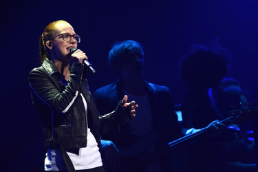 'Eurovision Song Contest 2015 - Unser Song für Österreich' TV-Show, Hannover