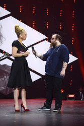 'Eurovision Song Contest 2015 - Unser Song für Österreich' TV-Show, Hannover