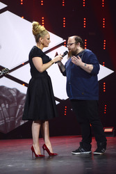 'Eurovision Song Contest 2015 - Unser Song für Österreich' TV-Show, Hannover