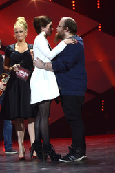 'Eurovision Song Contest 2015 - Unser Song für Österreich' TV-Show, Hannover