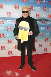 '80 Jahre Langnese'- Party, Hamburg
