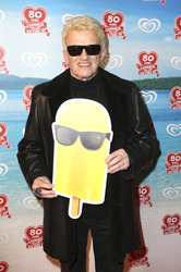'80 Jahre Langnese'- Party, Hamburg
