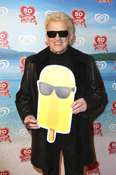 '80 Jahre Langnese'- Party, Hamburg