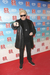 '80 Jahre Langnese'- Party, Hamburg