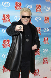 '80 Jahre Langnese'- Party, Hamburg