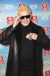 '80 Jahre Langnese'- Party, Hamburg