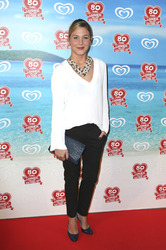 '80 Jahre Langnese'- Party, Hamburg
