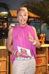 '80 Jahre Langnese'- Party, Hamburg