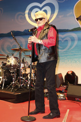 '80 Jahre Langnese'- Party, Hamburg