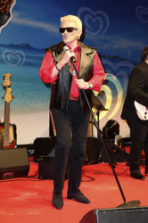 '80 Jahre Langnese'- Party, Hamburg