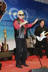 '80 Jahre Langnese'- Party, Hamburg