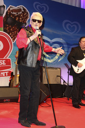 '80 Jahre Langnese'- Party, Hamburg