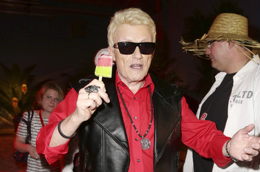 '80 Jahre Langnese'- Party, Hamburg