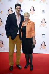 'Mamma Mia!' Musicalpremiere, Oberhausen