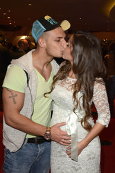 'Mamma Mia!' Musicalpremiere, Oberhausen