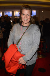 'Mamma Mia!' Musicalpremiere, Oberhausen