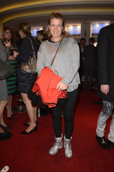'Mamma Mia!' Musicalpremiere, Oberhausen