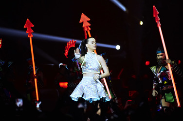 Katy Perry Konzert, Köln