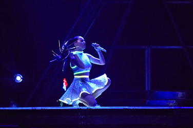 Katy Perry Konzert, Köln