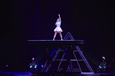 Katy Perry Konzert, Köln