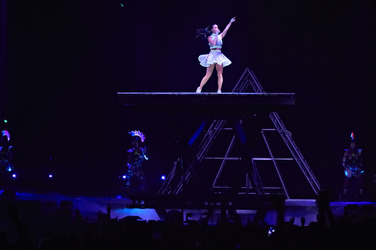 Katy Perry Konzert, Köln