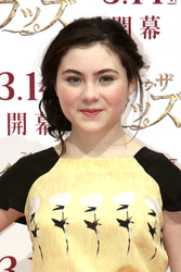 'Into the Woods' Photocall, Tokio