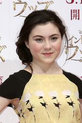 'Into the Woods' Photocall, Tokio