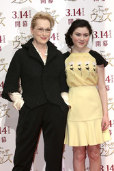 'Into the Woods' Photocall, Tokio