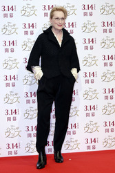 'Into the Woods' Photocall, Tokio